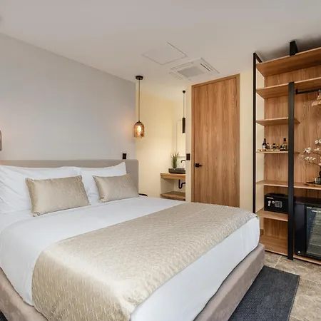 Lin Boutique Hotel By Housy-2